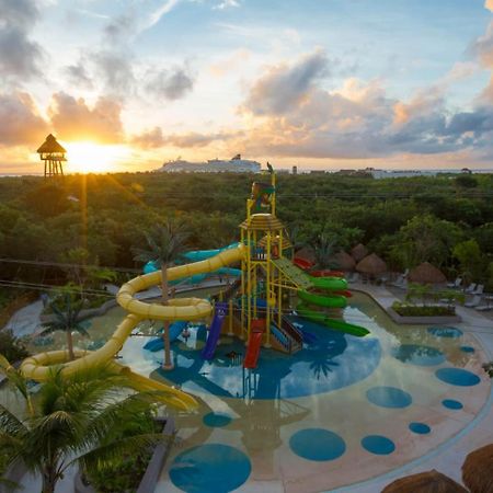 Hotel Luna De Plata Махауаль Экстерьер фото